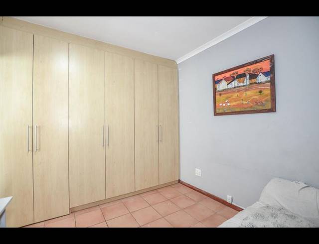 1 BEDROOM PROPERTY TO RENT IN DE TIJGER